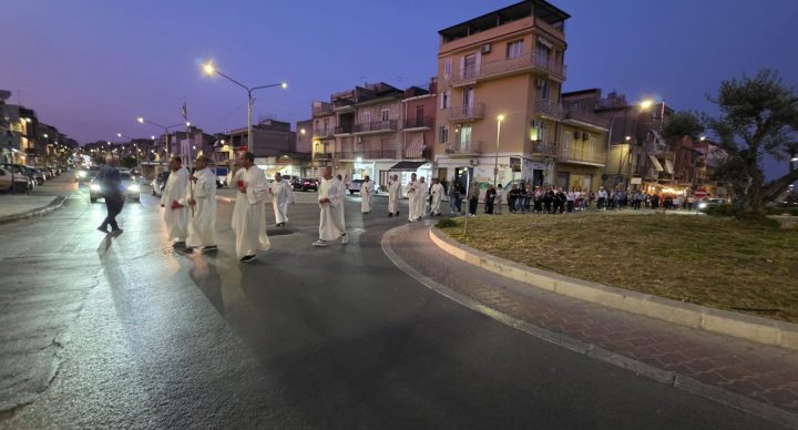 “Quarto Pellegrinaggio Mariano delle Famiglie”