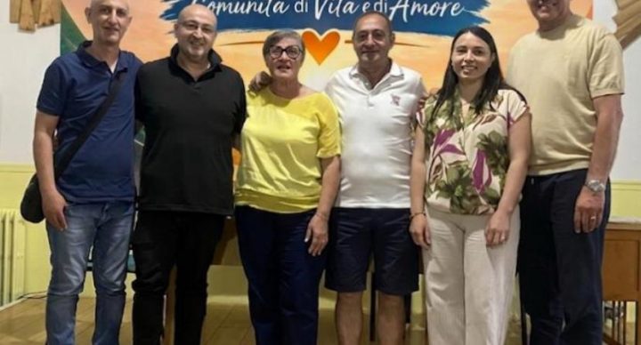 Elezioni per il rinnovo del Consiglio della Sezione di Niscemi - Catania